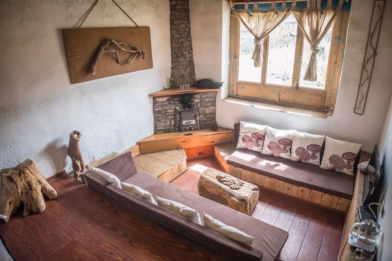 林芝·找個地兒待著，這個星球上最特別的故鄉(xiāng)