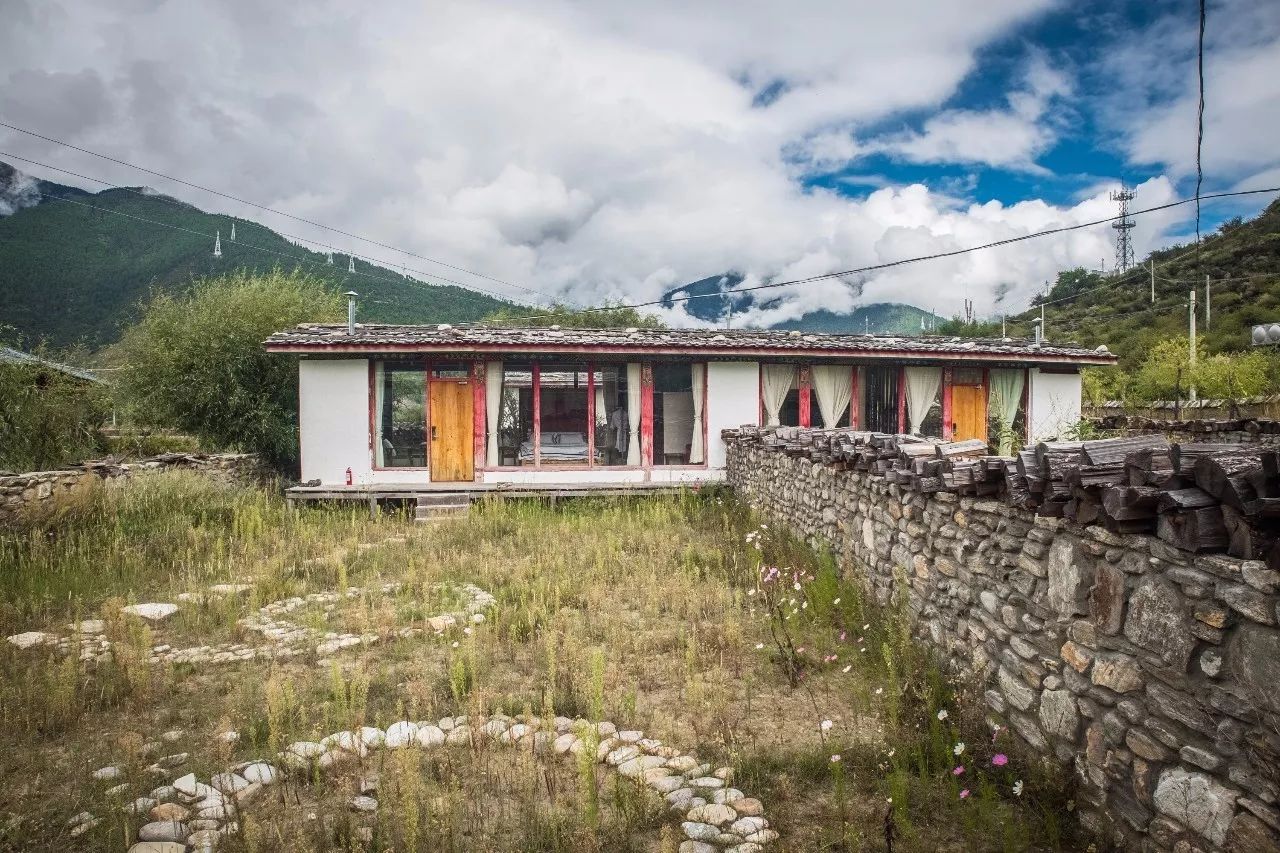 林芝·找個地兒待著，這個星球上最特別的故鄉(xiāng)