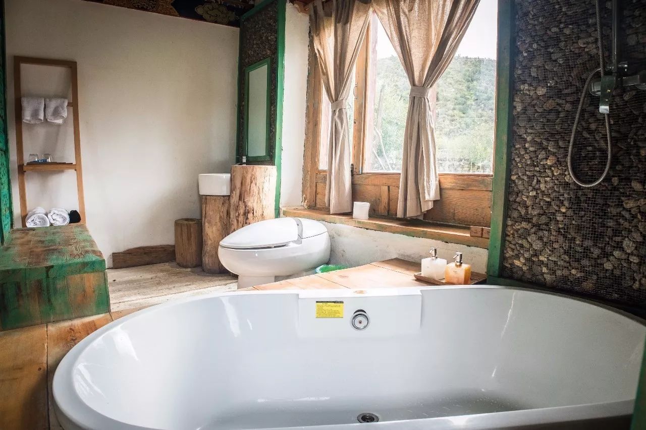 林芝·找個(gè)地兒待著，這個(gè)星球上最特別的故鄉(xiāng)