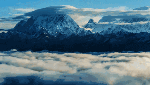 林芝·找個(gè)地兒待著，這個(gè)星球上最特別的故鄉(xiāng)