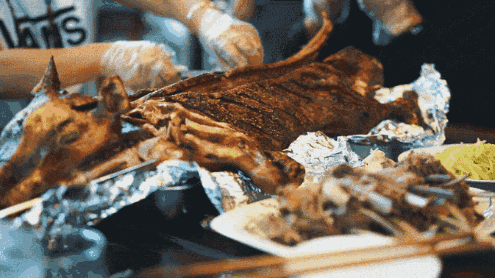 林芝·找個地兒待著，這個星球上最特別的故鄉(xiāng)