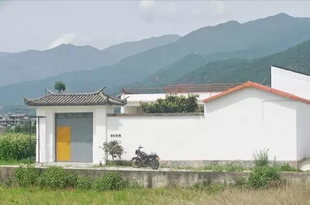 大理·依谷坐憩，在稻田里種間甜品店靜待光陰