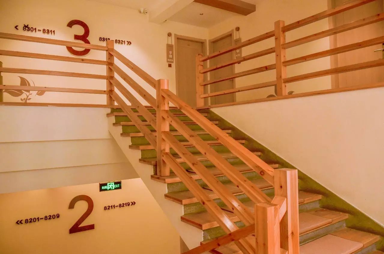 武夷山·舊街山宿，理想生活就是慢下來