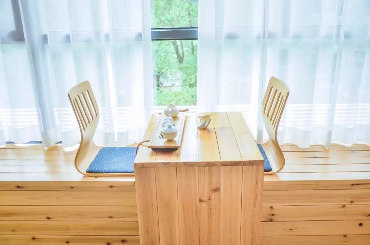 武夷山·舊街山宿，理想生活就是慢下來