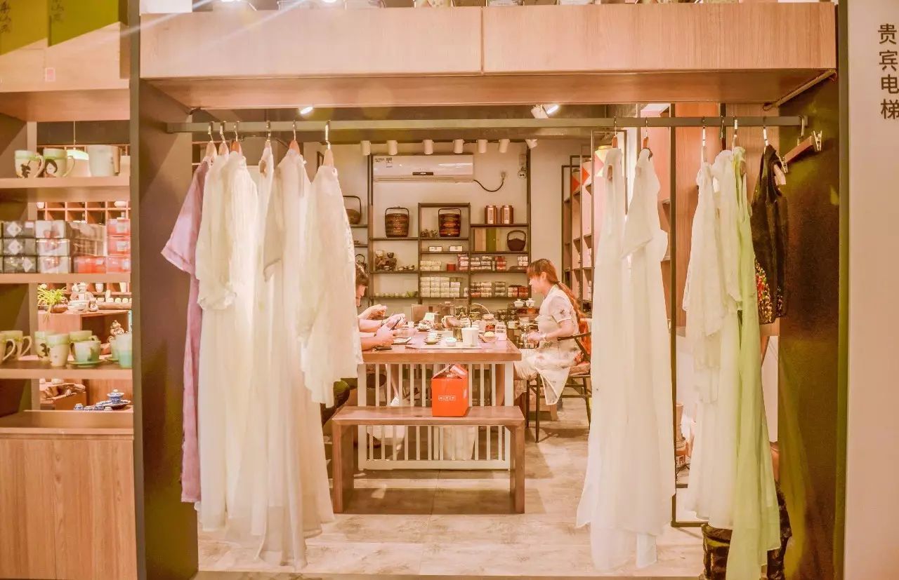 武夷山·舊街山宿，理想生活就是慢下來