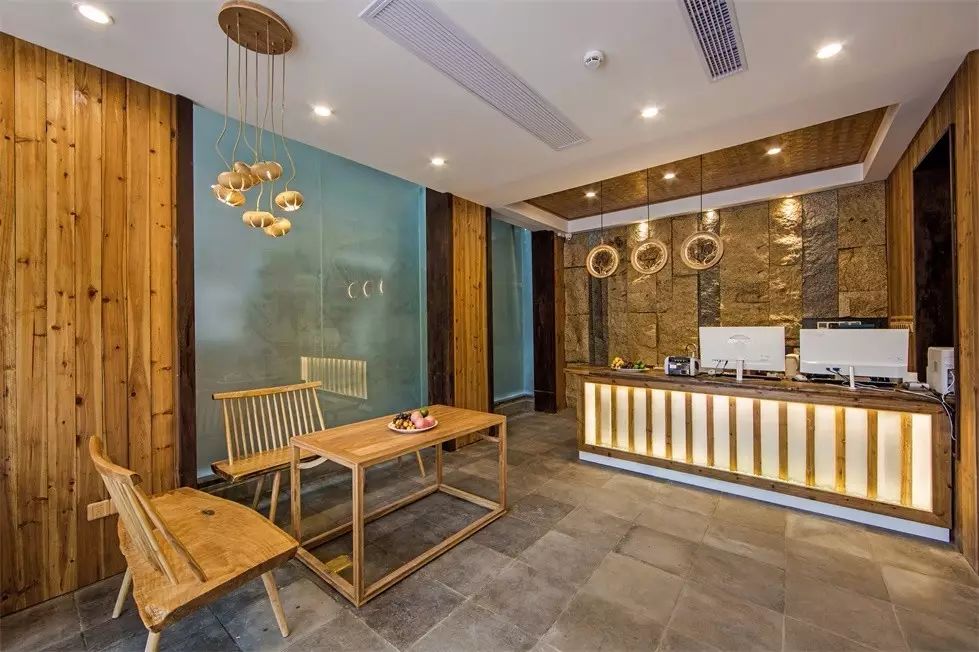 武夷山·舊街山宿，理想生活就是慢下來