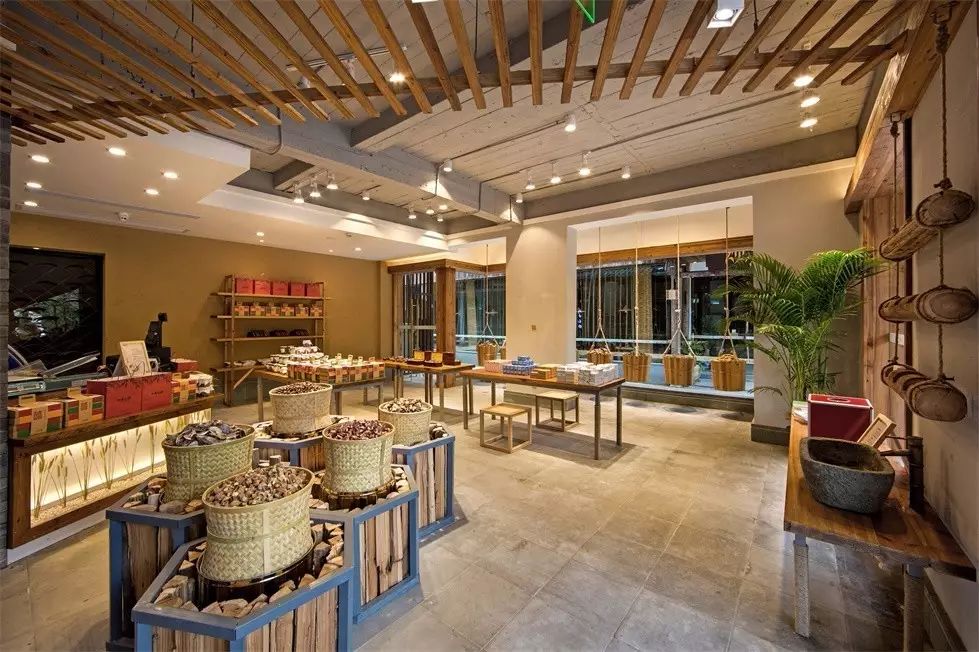 武夷山·舊街山宿，理想生活就是慢下來