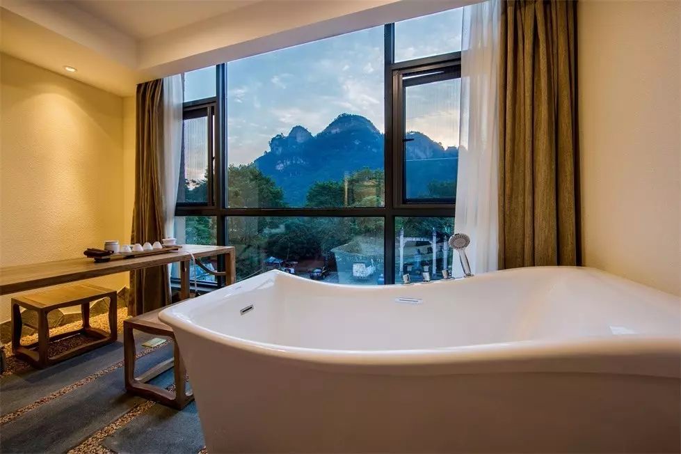 武夷山·舊街山宿，理想生活就是慢下來