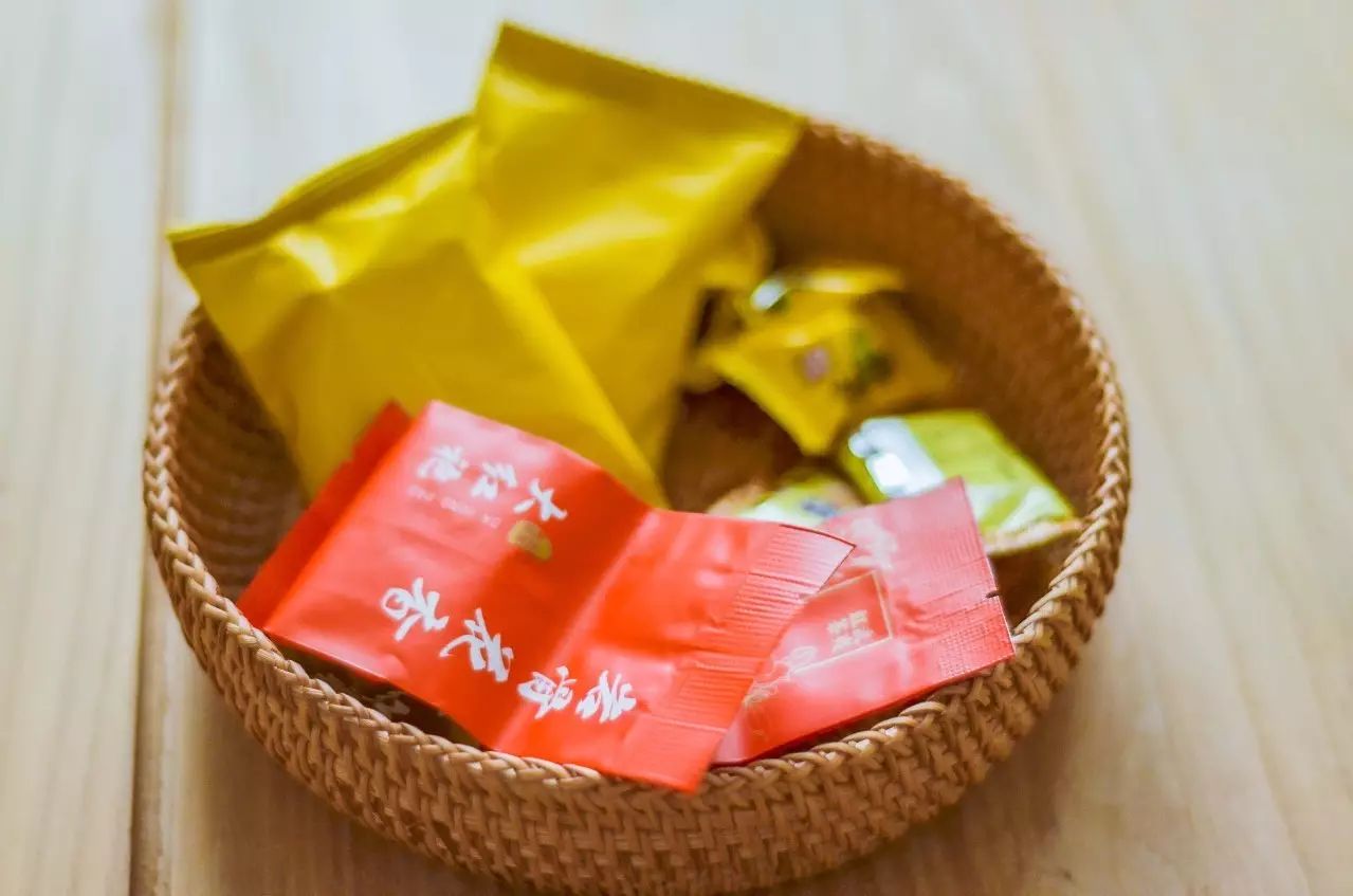 武夷山·舊街山宿，理想生活就是慢下來