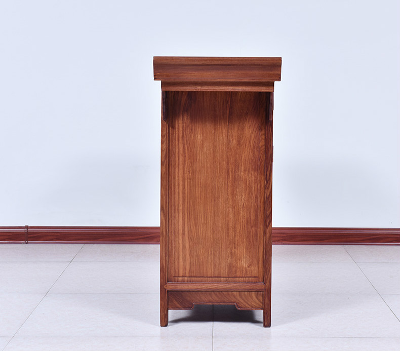 古典雕花家具，仿古紅木中式柜子