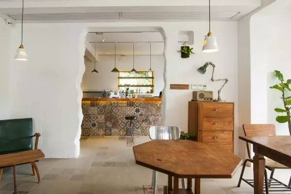 秋意正濃，與8家最美民宿一起相約杭州