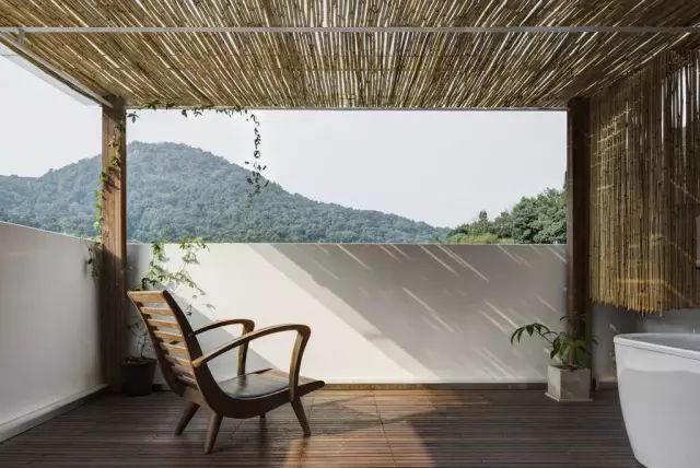 秋意正濃，與8家最美民宿一起相約杭州