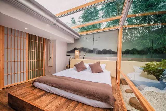 秋意正濃，與8家最美民宿一起相約杭州