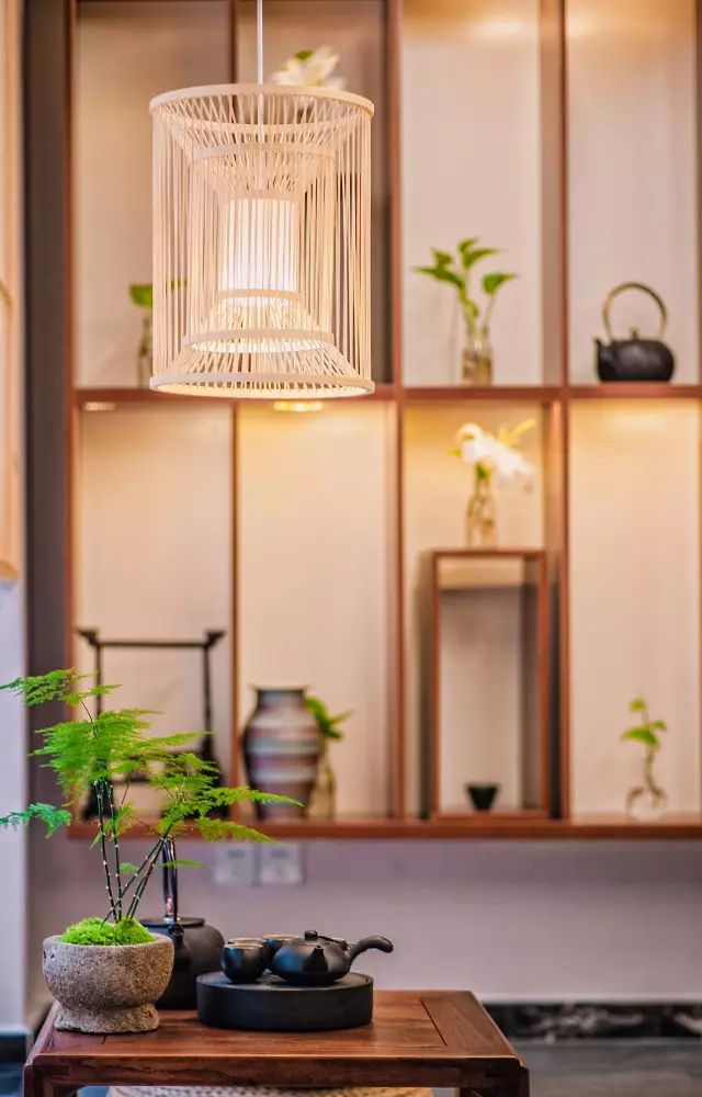 秋意正濃，與8家最美民宿一起相約杭州