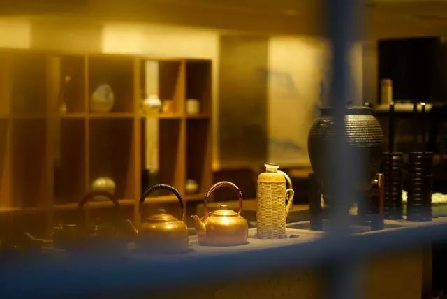 秋意正濃，與8家最美民宿一起相約杭州