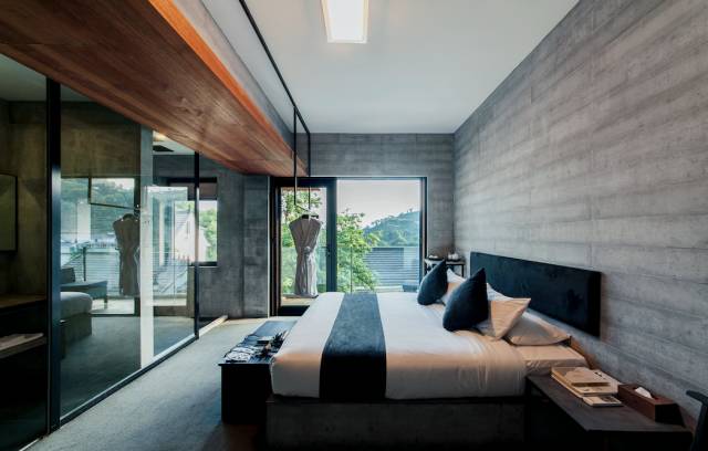 秋意正濃，與8家最美民宿一起相約杭州