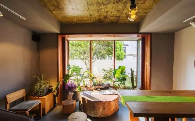 秋意正濃，與8家最美民宿一起相約杭州