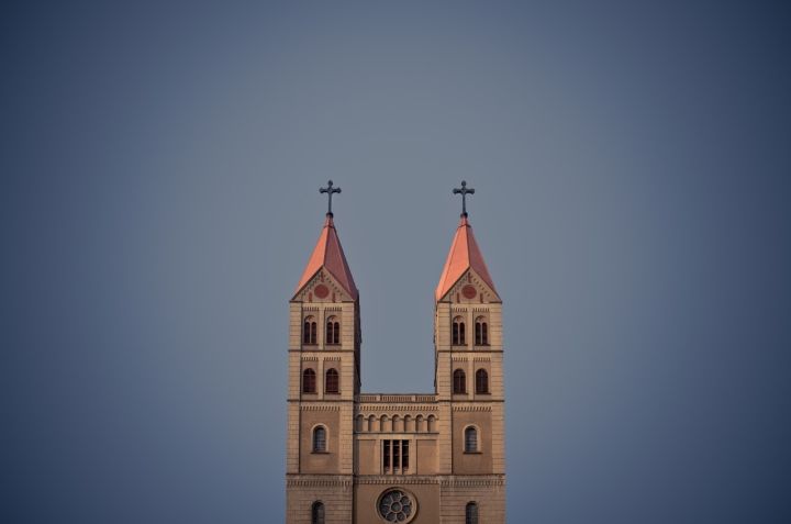 青島·Villaart維林藝墅，因為房子愛上一座城