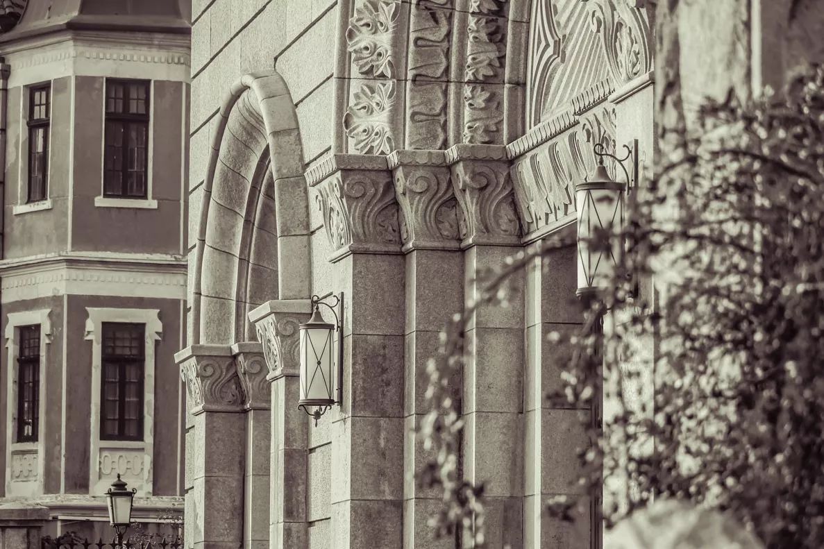 青島·Villaart維林藝墅，因為房子愛上一座城