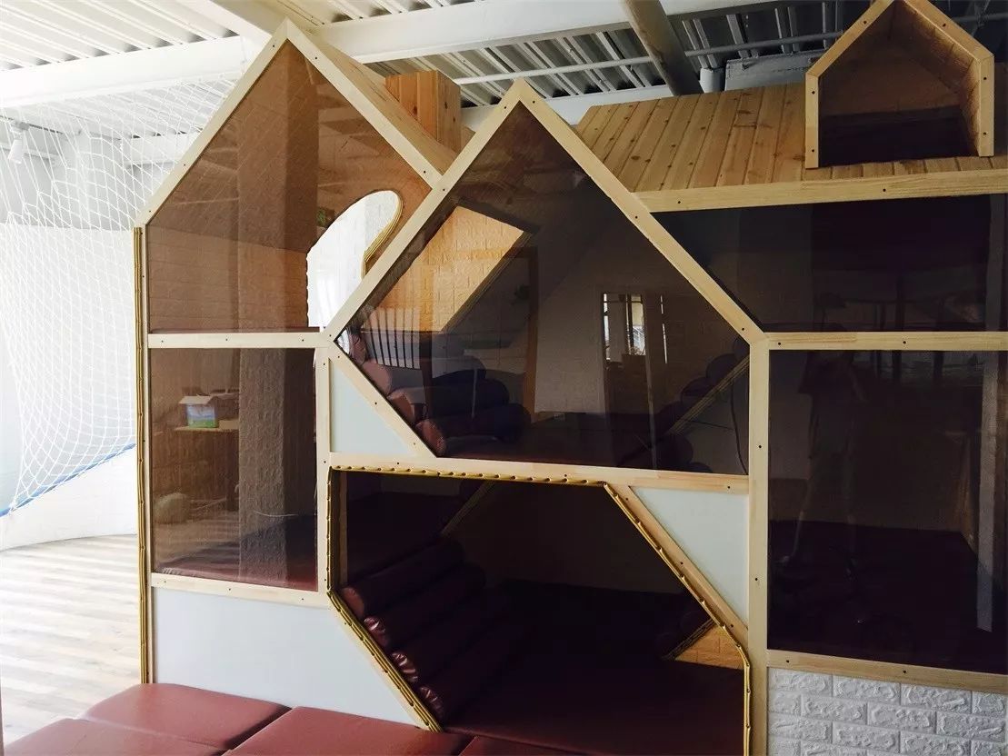 青島·Villaart維林藝墅，因為房子愛上一座城