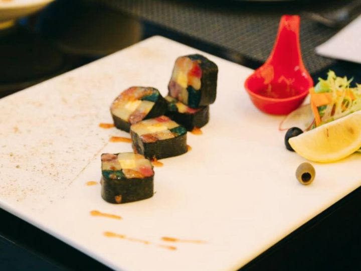 青島·Villaart維林藝墅，因?yàn)榉孔訍?ài)上一座城