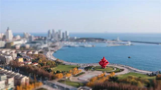 青島·Villaart維林藝墅，因為房子愛上一座城