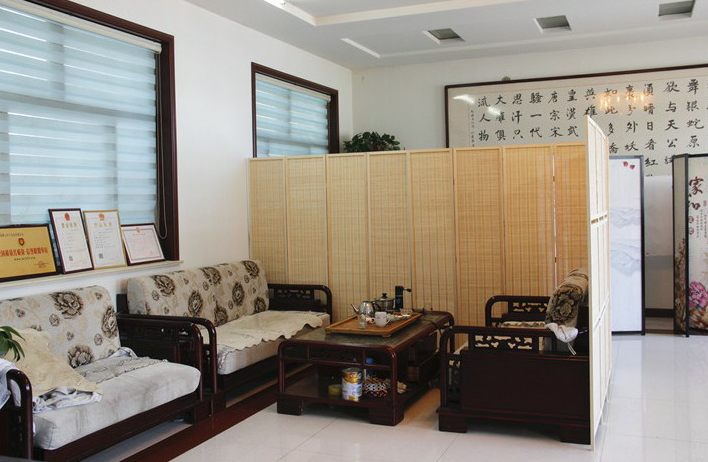 簡(jiǎn)易屏風(fēng)竹編隔斷，中式木質(zhì)屏風(fēng)