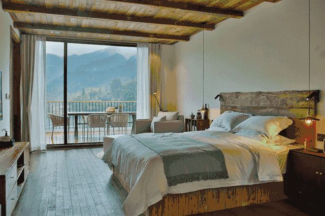 杭州·駐Hotel，在杭州最美季節(jié)體驗(yàn)藝術(shù)空間