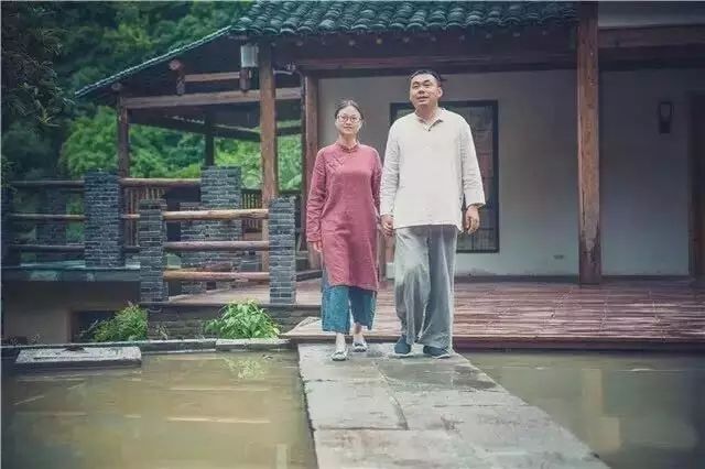 雪坑村·美客愛途，愛上美麗的客居地和旅途故事