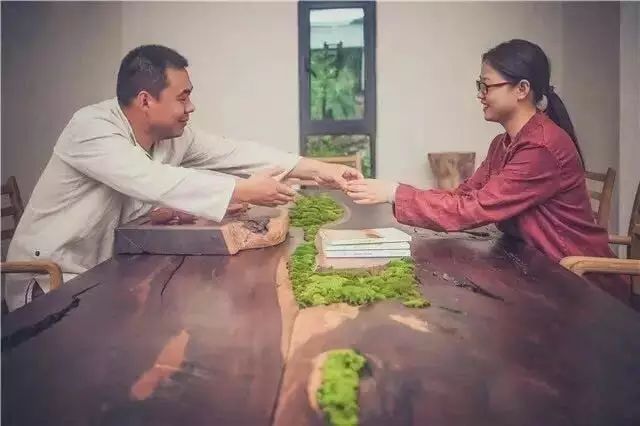 雪坑村·美客愛途，愛上美麗的客居地和旅途故事