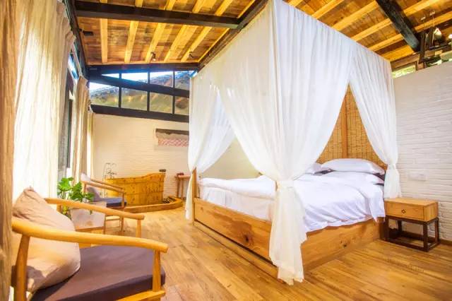 雪坑村·美客愛途，愛上美麗的客居地和旅途故事