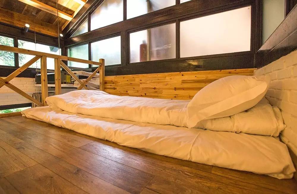 雪坑村·美客愛途，愛上美麗的客居地和旅途故事