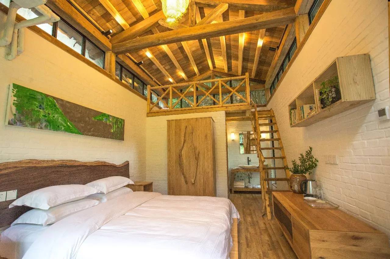 雪坑村·美客愛途，愛上美麗的客居地和旅途故事