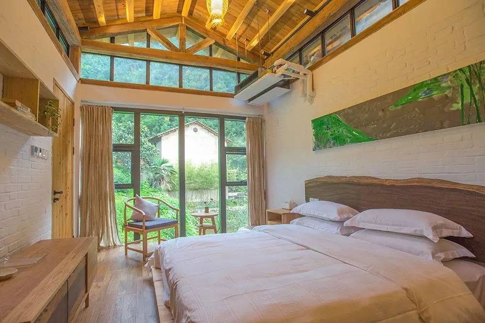 雪坑村·美客愛途，愛上美麗的客居地和旅途故事