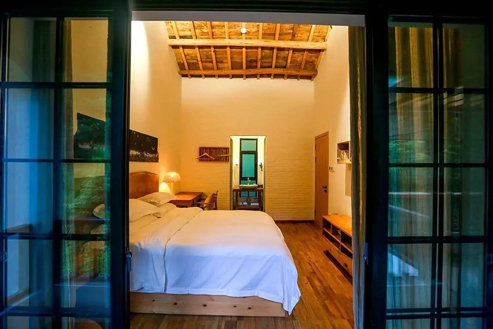 雪坑村·美客愛途，愛上美麗的客居地和旅途故事