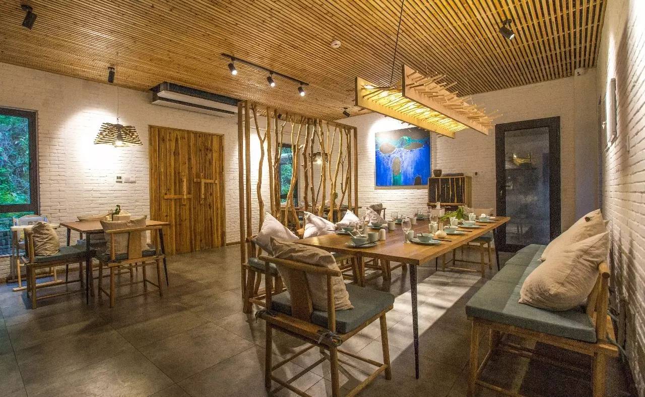 雪坑村·美客愛途，愛上美麗的客居地和旅途故事