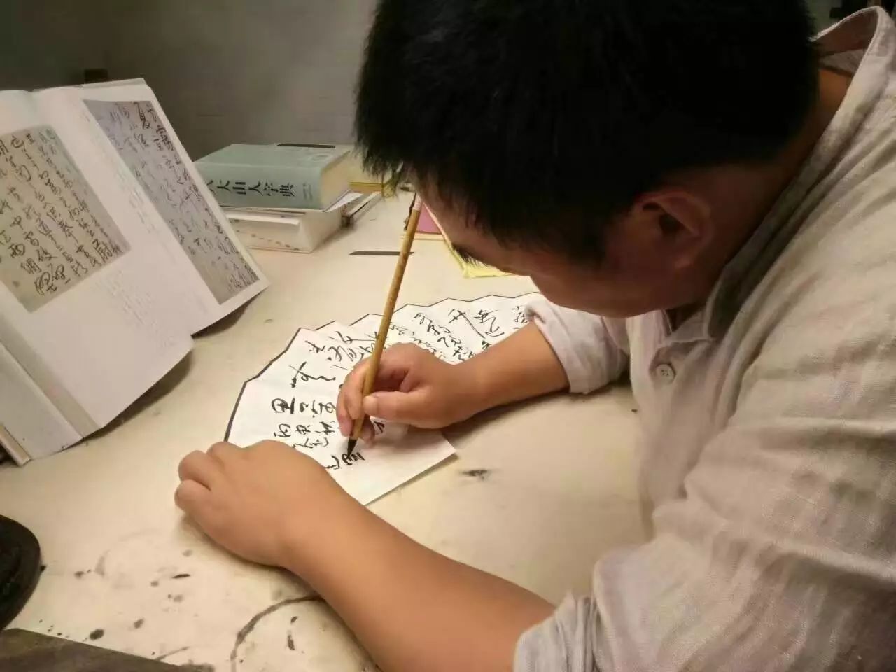 雪坑村·美客愛途，愛上美麗的客居地和旅途故事