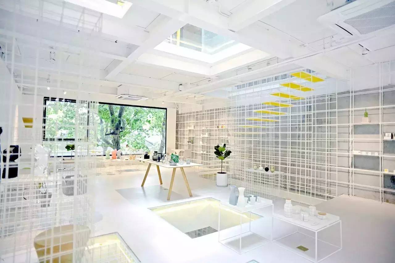 杭州·駐Hotel，在杭州最美季節(jié)體驗(yàn)藝術(shù)空間