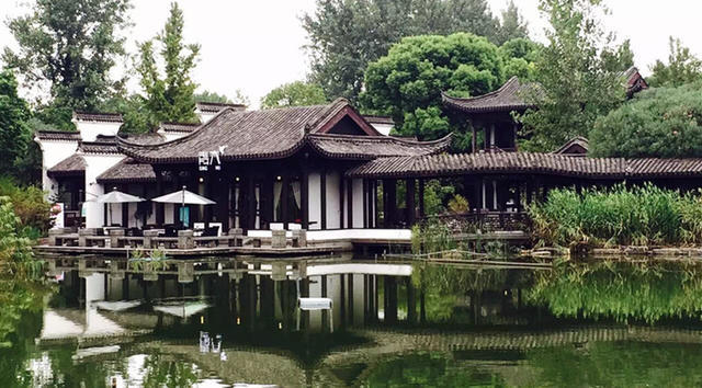 杭州·駐Hotel，在杭州最美季節(jié)體驗(yàn)藝術(shù)空間