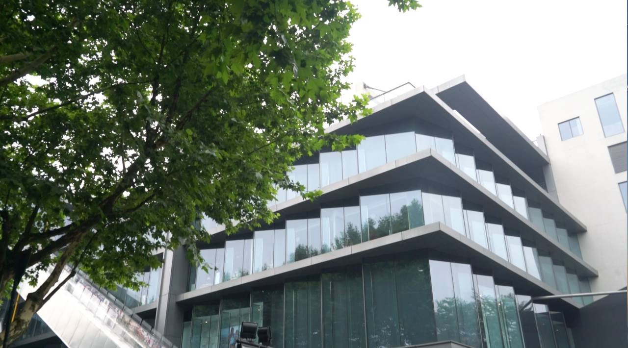 杭州·駐Hotel，在杭州最美季節(jié)體驗(yàn)藝術(shù)空間