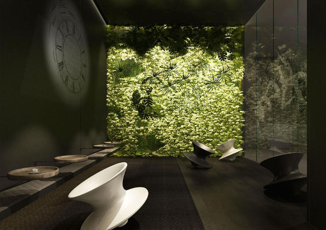 杭州·駐Hotel，在杭州最美季節(jié)體驗藝術(shù)空間