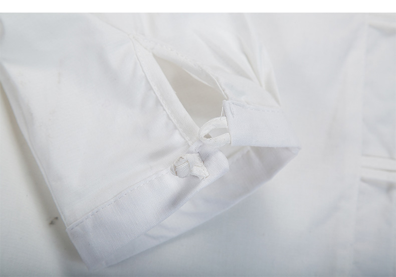 家佳樂文學(xué)男裝民族風(fēng)盤扣襯衣男青年中山裝