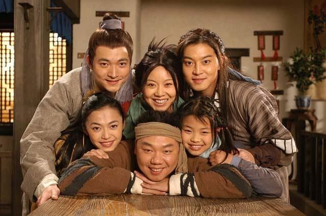 喜麟閣，廈門的餐飲江湖·風卷云殘大浪淘沙