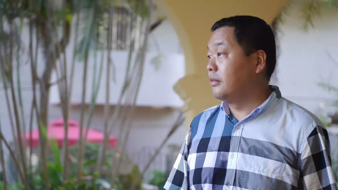 喜麟閣，廈門的餐飲江湖·風卷云殘大浪淘沙