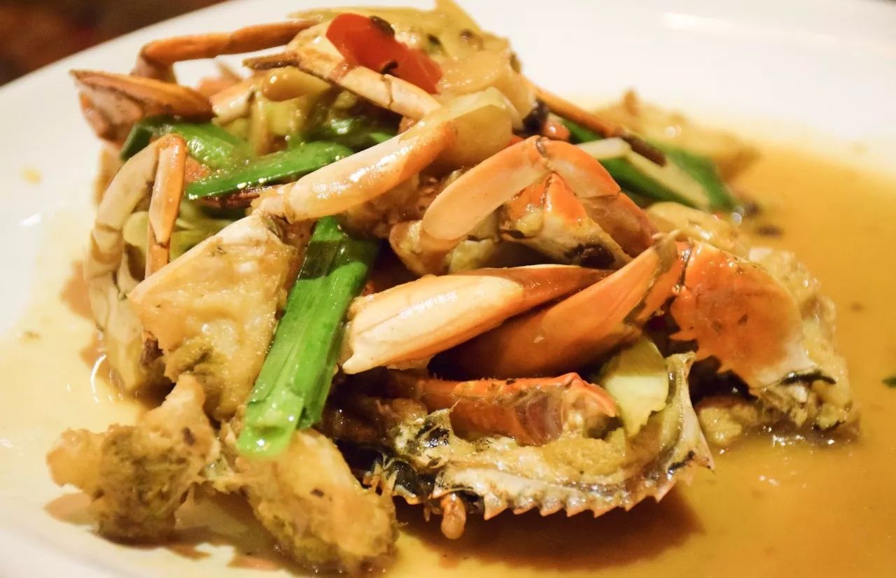 喜麟閣，廈門的餐飲江湖·風(fēng)卷云殘大浪淘沙