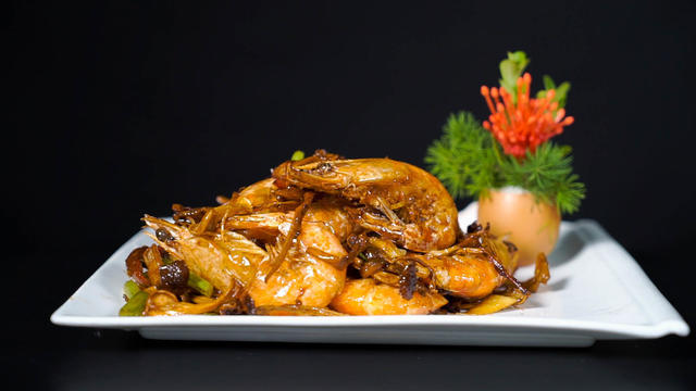 喜麟閣，廈門的餐飲江湖·風(fēng)卷云殘大浪淘沙