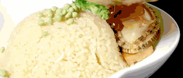 喜麟閣，廈門(mén)的餐飲江湖·風(fēng)卷云殘大浪淘沙