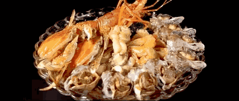 喜麟閣，廈門的餐飲江湖·風(fēng)卷云殘大浪淘沙