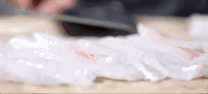 喜麟閣，廈門(mén)的餐飲江湖·風(fēng)卷云殘大浪淘沙