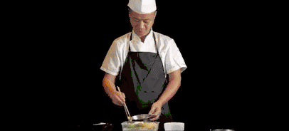 喜麟閣，廈門的餐飲江湖·風(fēng)卷云殘大浪淘沙